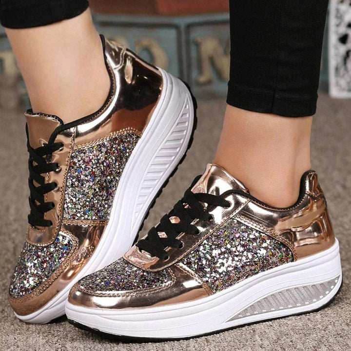 CATALINA - Chic and Elegant Sneakers