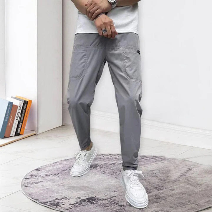 ALFIE - Elegante und stilvolle Hosen für höchsten Komfort
