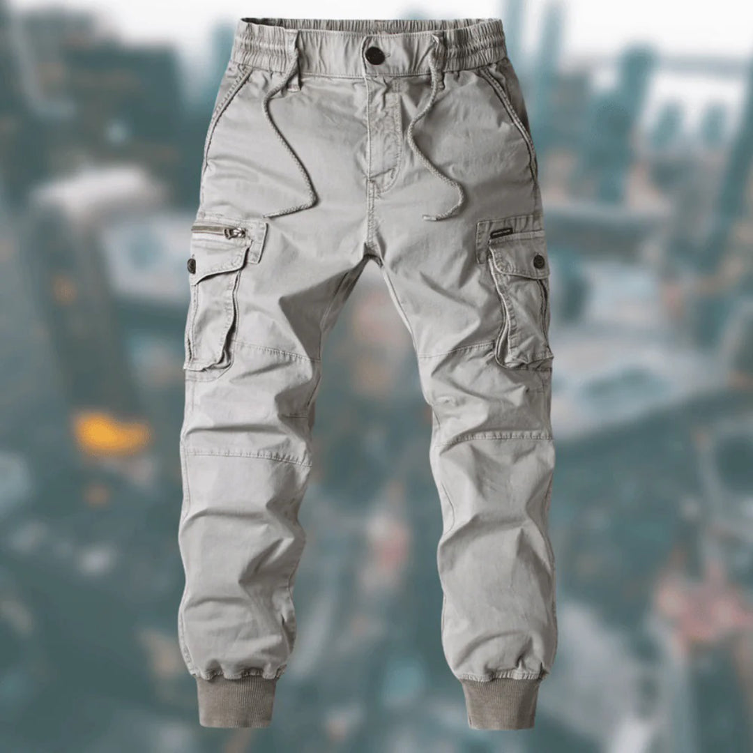 BEAU - Trendige und vielseitige Cargohose