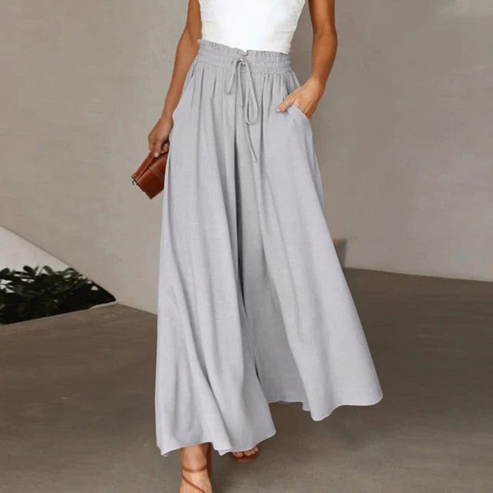 GRETA - Schicke und bequeme Loose Fit-Hose