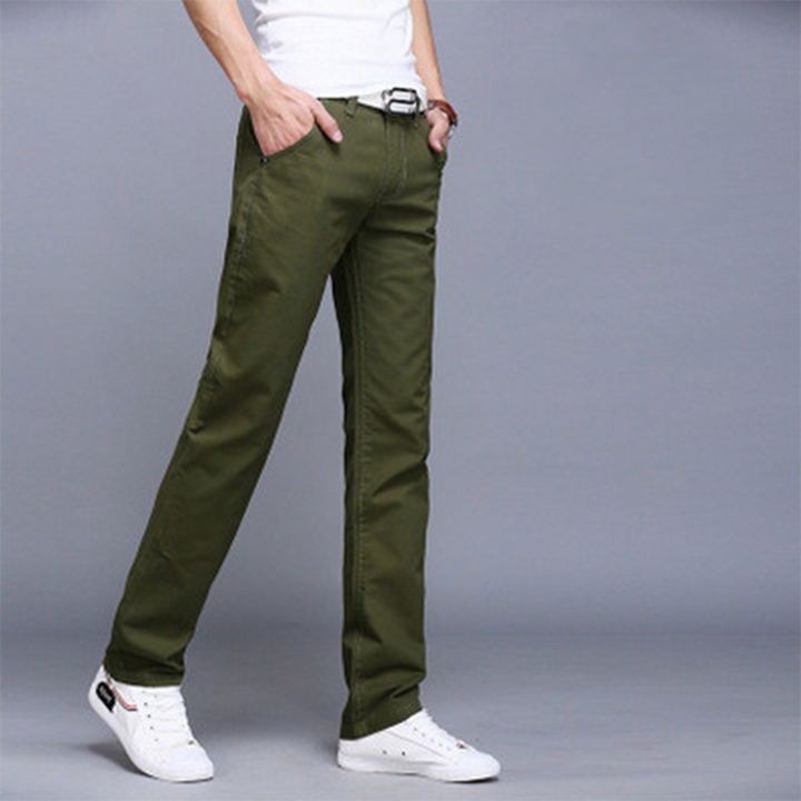 Flavio - Pantalon cargo tendance pour un style sans effort