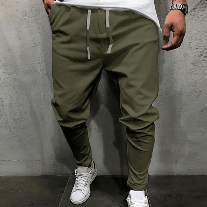 ALOJZ - Stylische und bequeme Hosen für den männlichen Fashionista