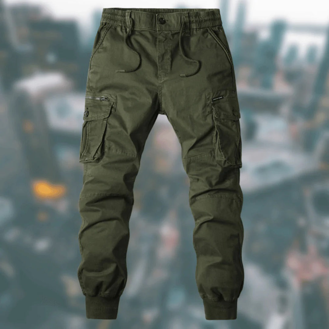 BEAU - Trendige und vielseitige Cargohose