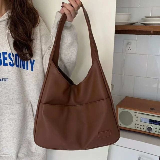 Adeline - Sac bandoulière d'été élégant et multifonction pour dames