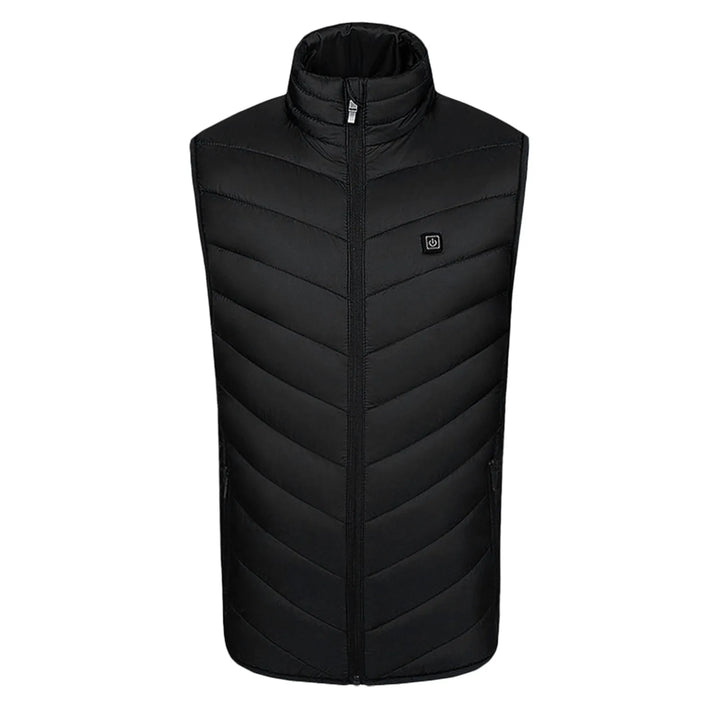 Pierre™ - Slim Heated Vest with Fleece Lining