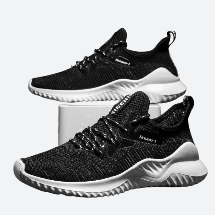 Schicke Herren Turnschuhe - Henk