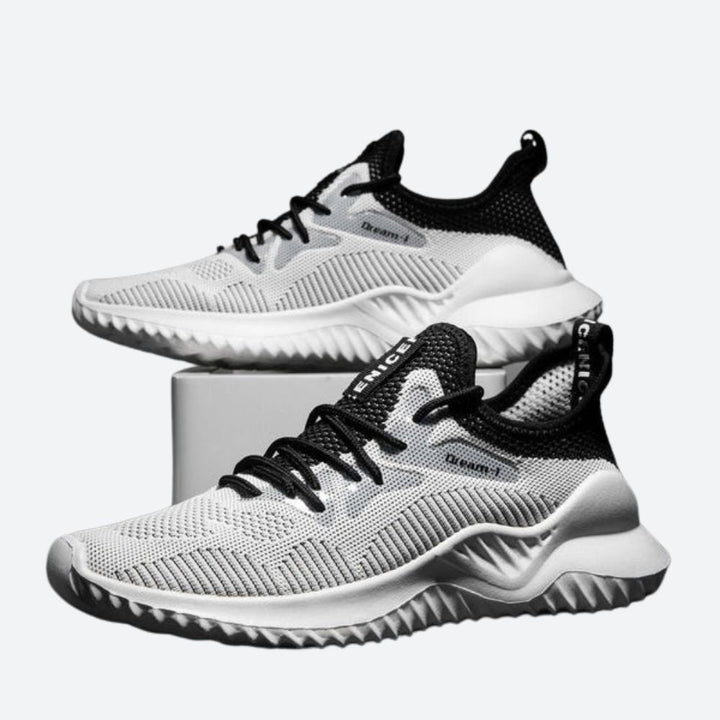 Schicke Herren Turnschuhe - Henk