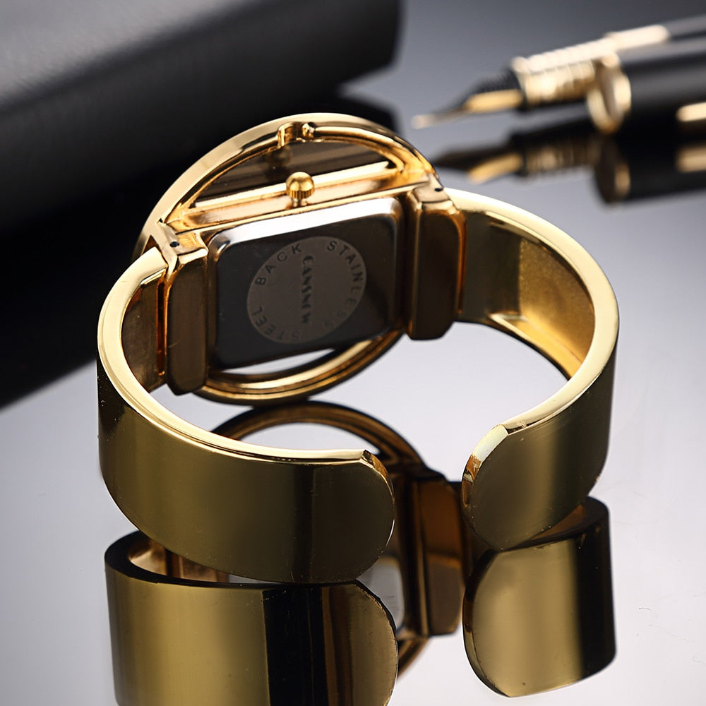 Felicia - Montre d'automne classique et stylée pour femmes