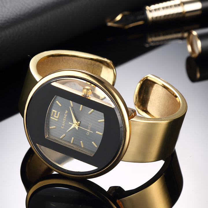 Felicia - Montre d'automne classique et stylée pour femmes