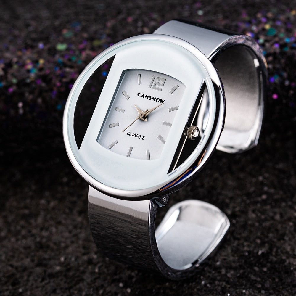 Felicia - Montre d'automne classique et stylée pour femmes