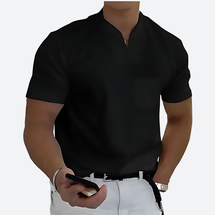 Polos Hugo élégants pour hommes, pour toutes les occasions