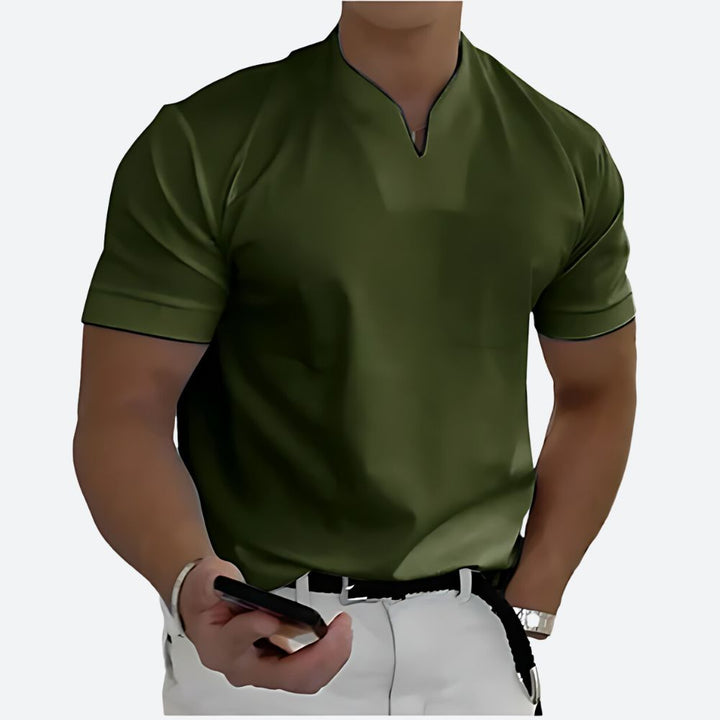 Polos Hugo élégants pour hommes, pour toutes les occasions