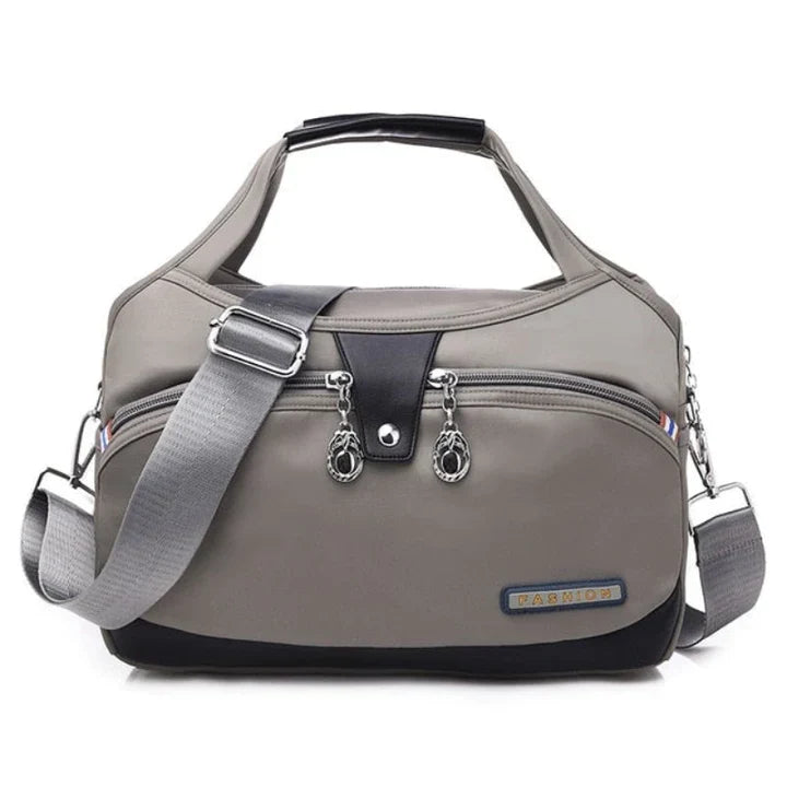 Nina - Elegante Damenhandtasche mit Anti-Diebstahl-Sicherheit