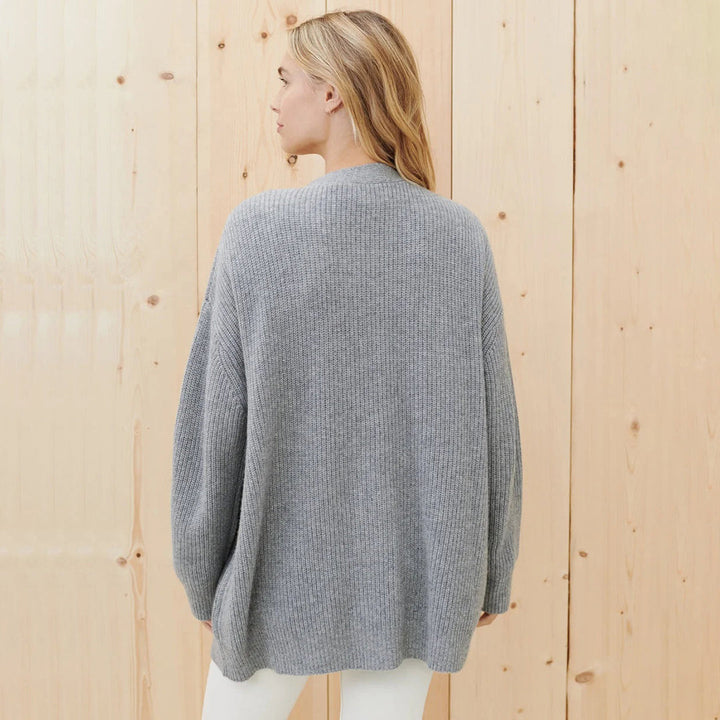 SOPHIA - Cozy Women's Vest
