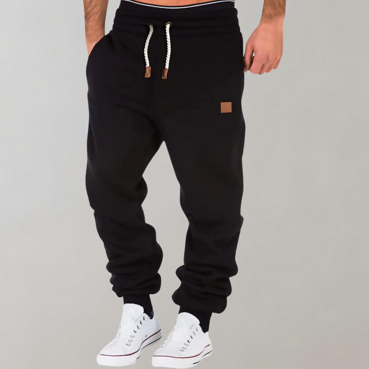 Hoder - Stylish and Comfortable Men's Sweatpants