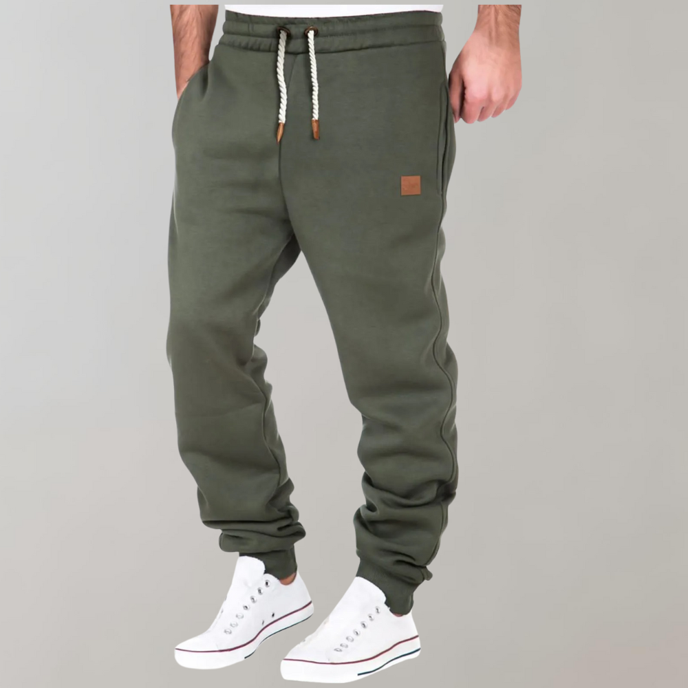 Hoder - Stylish and Comfortable Men's Sweatpants