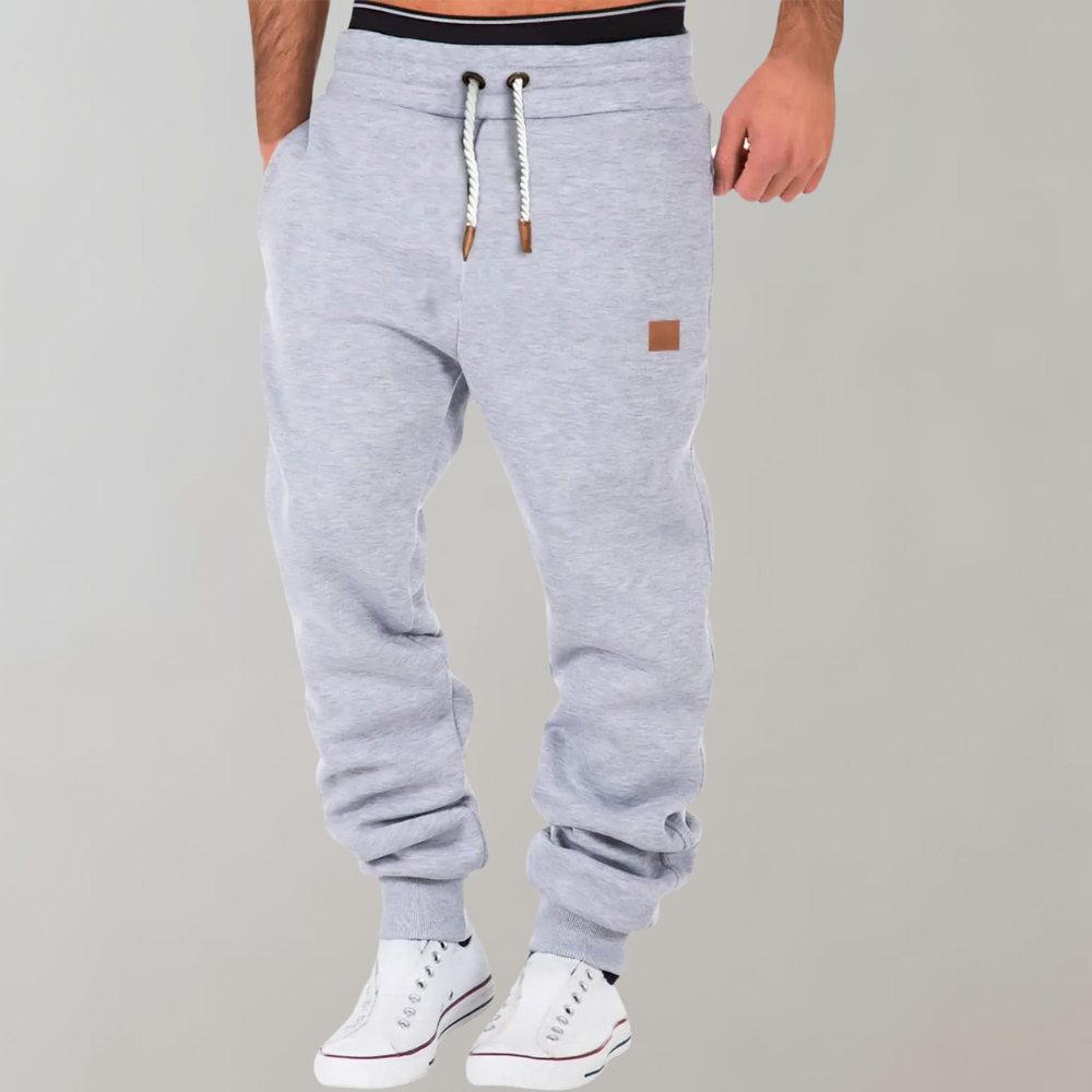 Hoder - Stylish and Comfortable Men's Sweatpants
