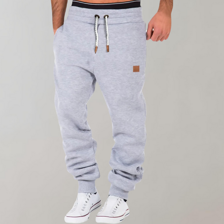 Hoder - Stylish and Comfortable Men's Sweatpants