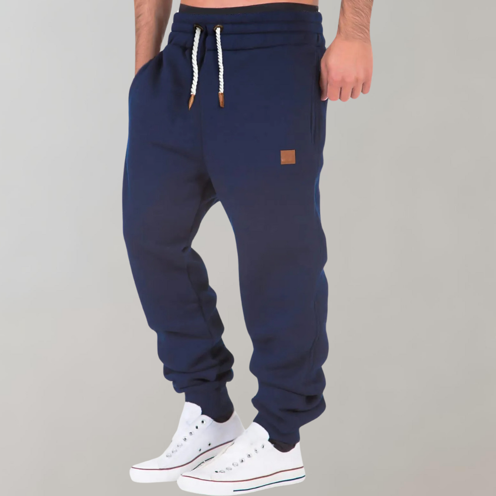 Hoder - Stylish and Comfortable Men's Sweatpants