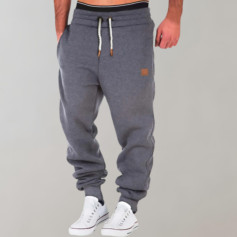 Hoder - Stylish and Comfortable Men's Sweatpants
