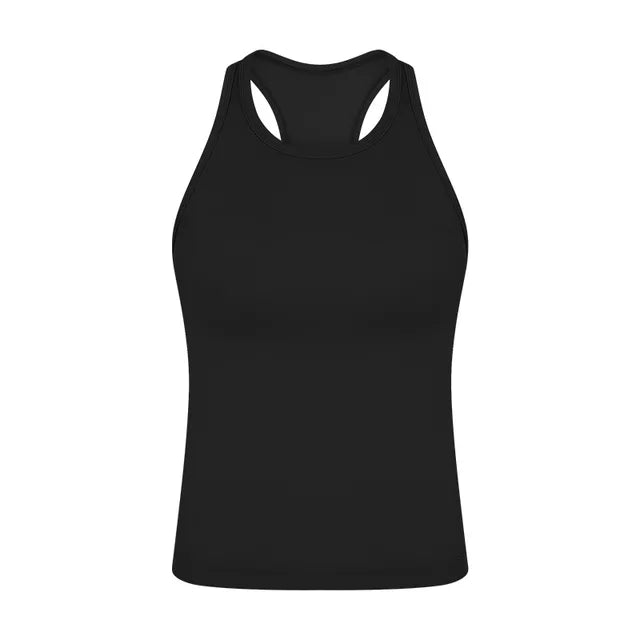 Ruby - Débardeur tendance pour femmes, idéal pour un look estival !
