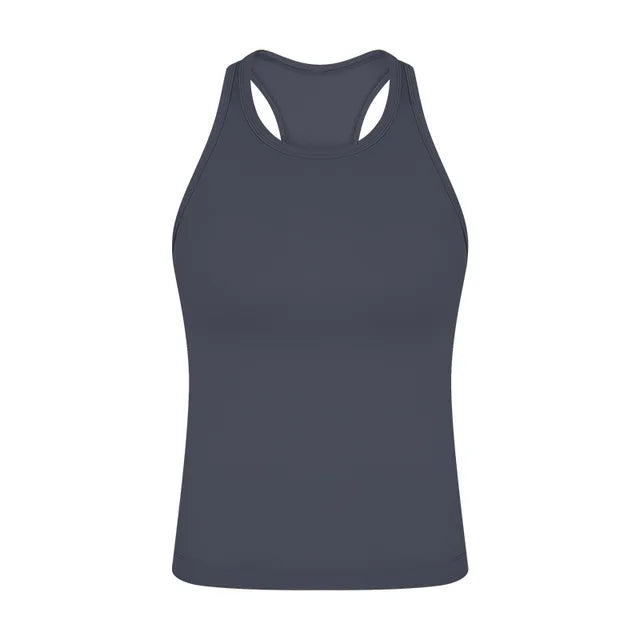 Ruby - Débardeur tendance pour femmes, idéal pour un look estival !