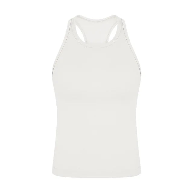 Ruby - Débardeur tendance pour femmes, idéal pour un look estival !