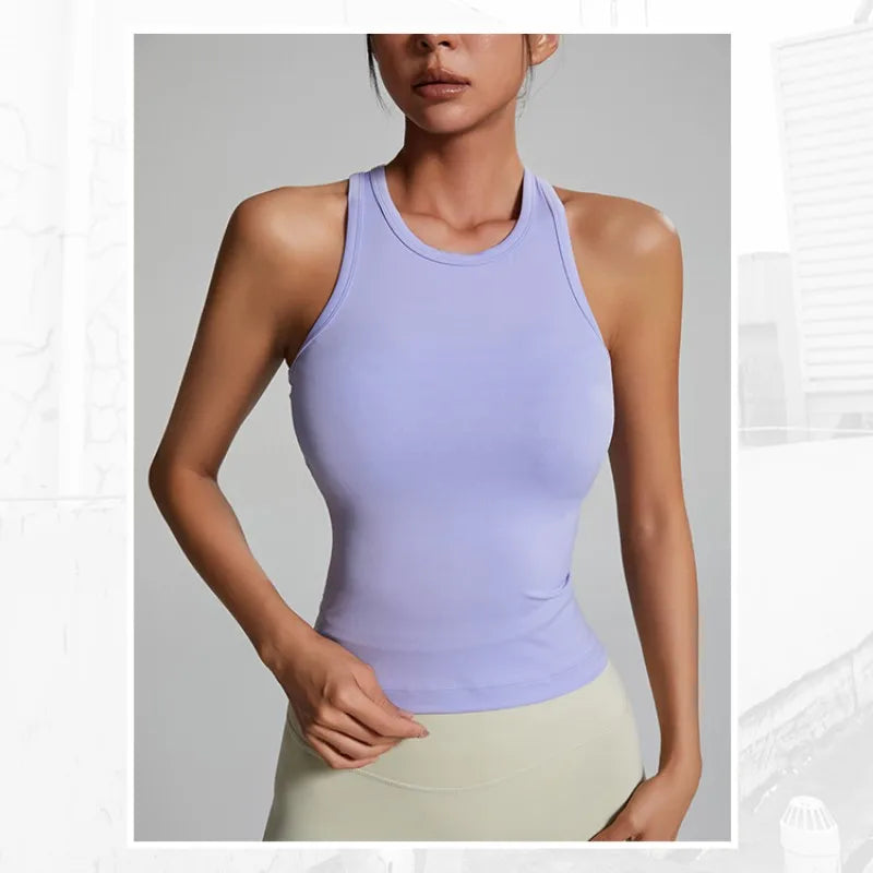 Ruby - Débardeur tendance pour femmes, idéal pour un look estival !