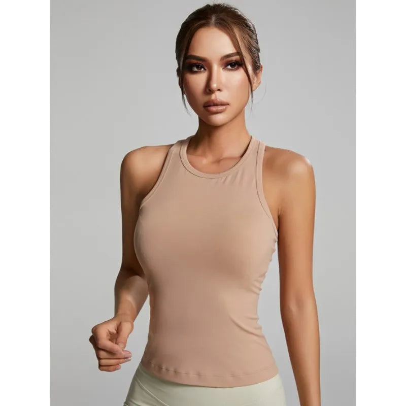 Ruby - Débardeur tendance pour femmes, idéal pour un look estival !