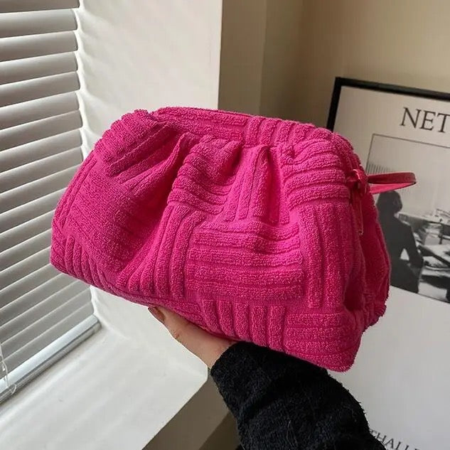 Sabrina - Sac à serviette élégant et fonctionnel pour femmes