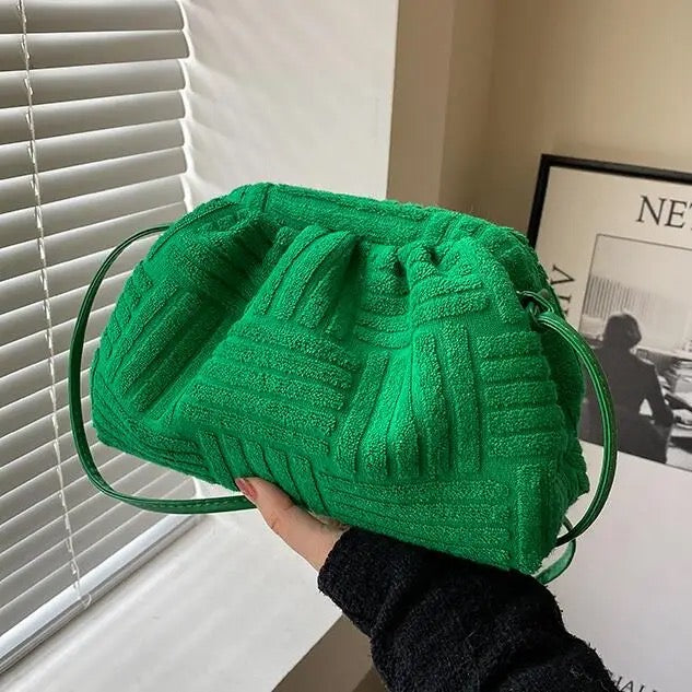 Sabrina - Sac à serviette élégant et fonctionnel pour femmes