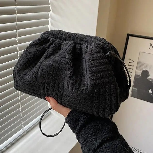 Sabrina - Sac à serviette élégant et fonctionnel pour femmes