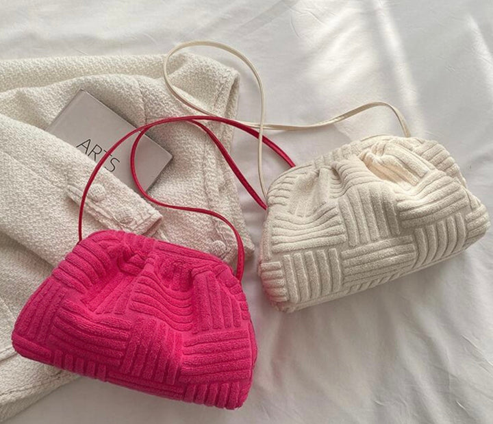 Sabrina - Sac à serviette élégant et fonctionnel pour femmes