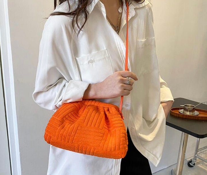 Sabrina - Sac à serviette élégant et fonctionnel pour femmes