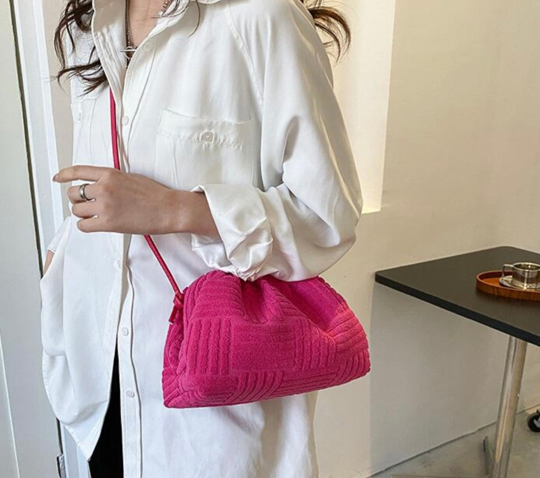 Sabrina - Sac à serviette élégant et fonctionnel pour femmes