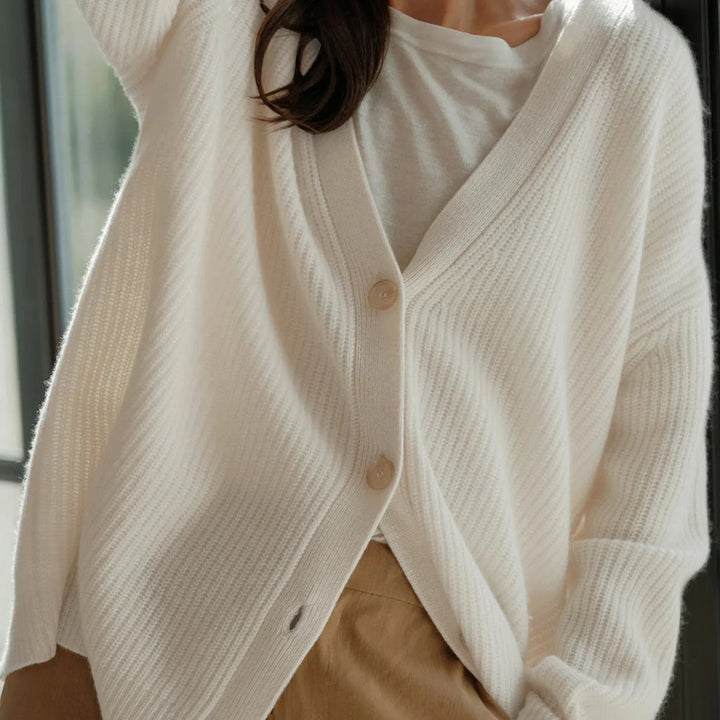 SOPHIA - Cozy Women's Vest