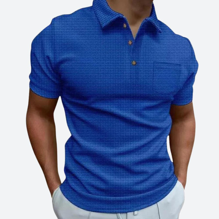 Polo Jay élégant pour un look raffiné