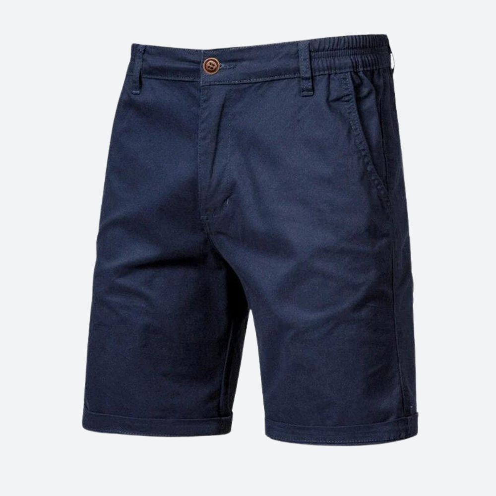 Shorts de loisirs stylés pour lui - Jeric