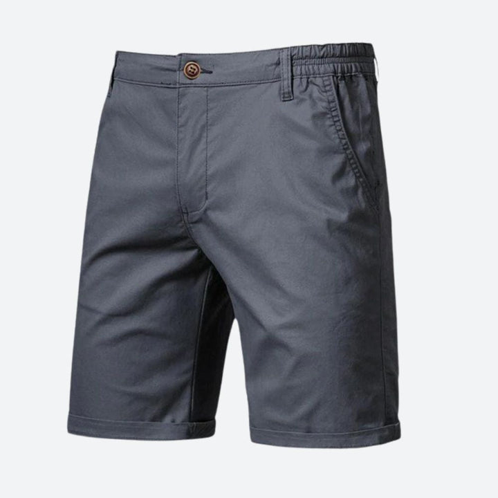 Shorts de loisirs stylés pour lui - Jeric