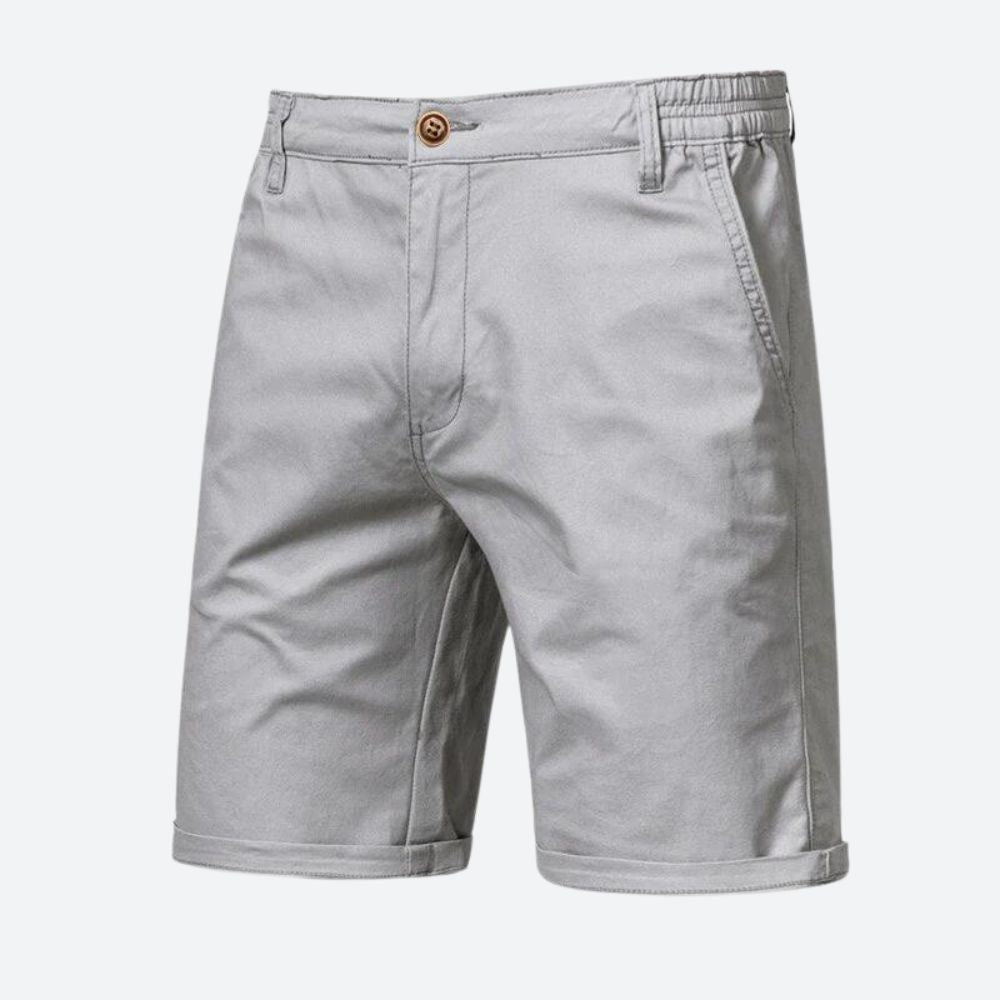 Shorts de loisirs stylés pour lui - Jeric