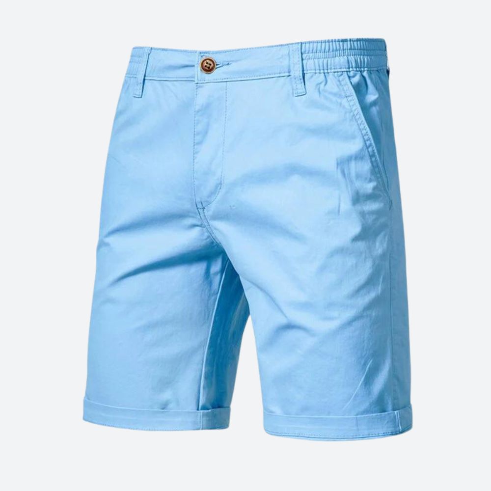Shorts de loisirs stylés pour lui - Jeric