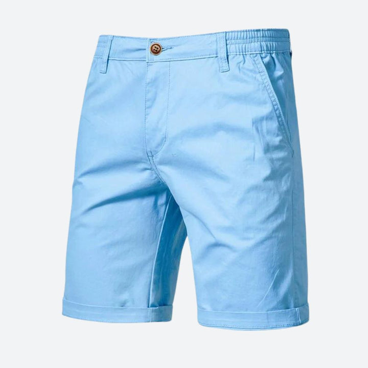 Shorts de loisirs stylés pour lui - Jeric