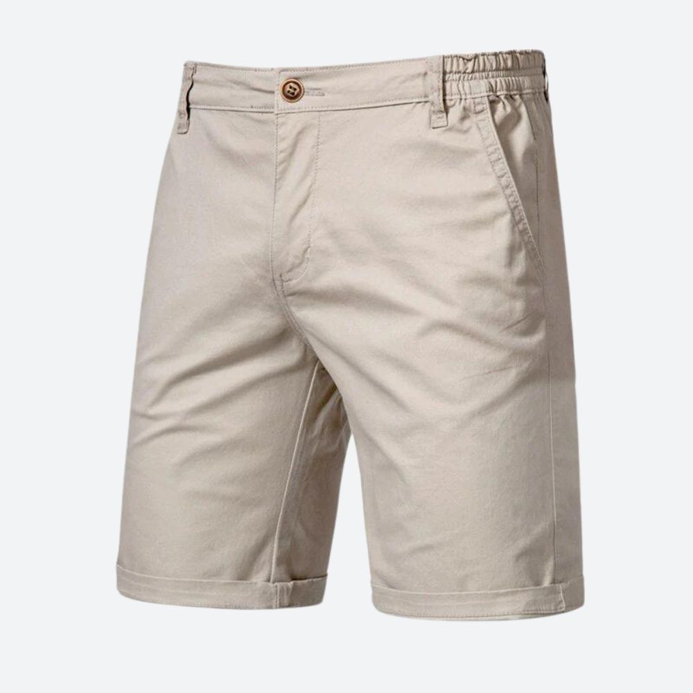 Shorts de loisirs stylés pour lui - Jeric