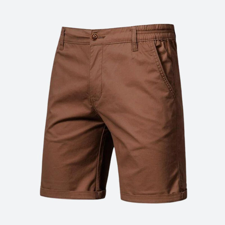 Shorts de loisirs stylés pour lui - Jeric