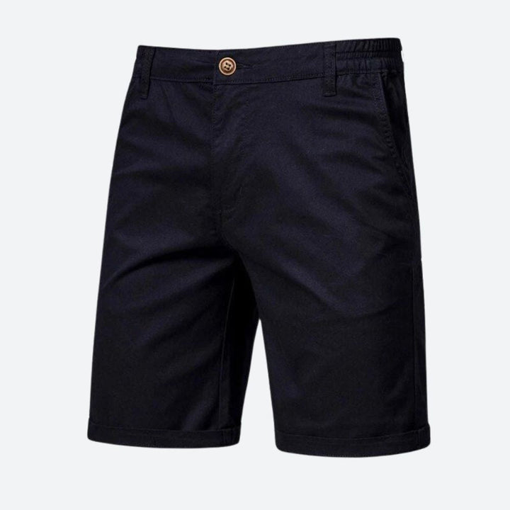 Shorts de loisirs stylés pour lui - Jeric