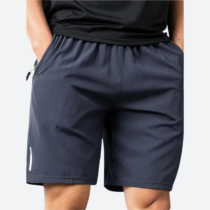Pantalons d'été Ice Silk rafraîchissants - Jhonrey
