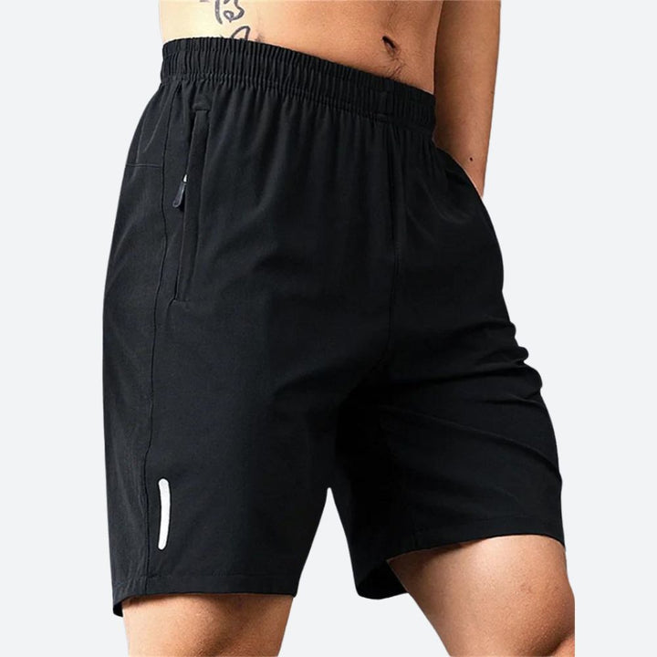 Pantalons d'été Ice Silk rafraîchissants - Jhonrey