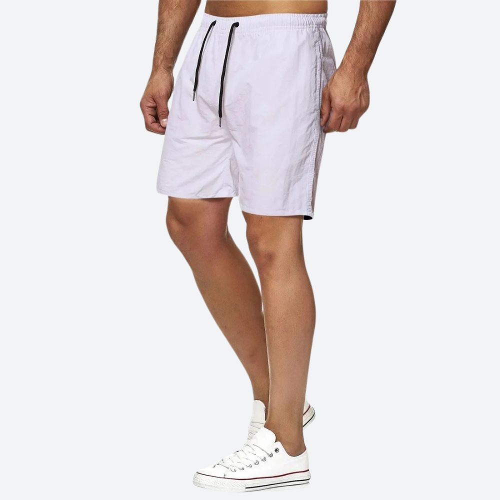 Maillot de bain à séchage rapide pour hommes - Le meilleur choix de Jhon !