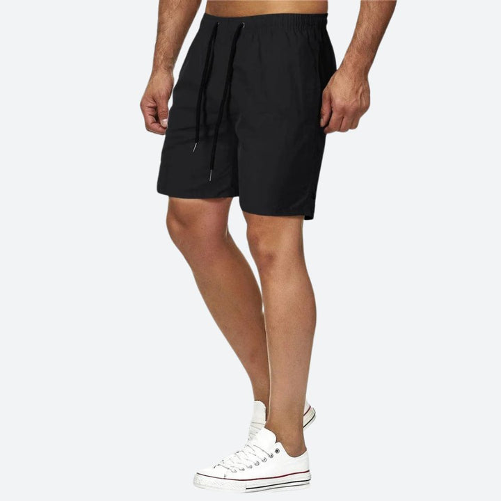 Maillot de bain à séchage rapide pour hommes - Le meilleur choix de Jhon !