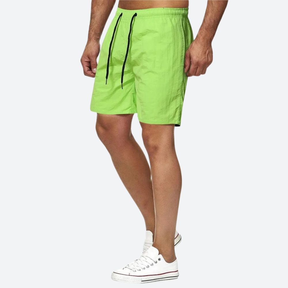 Maillot de bain à séchage rapide pour hommes - Le meilleur choix de Jhon !